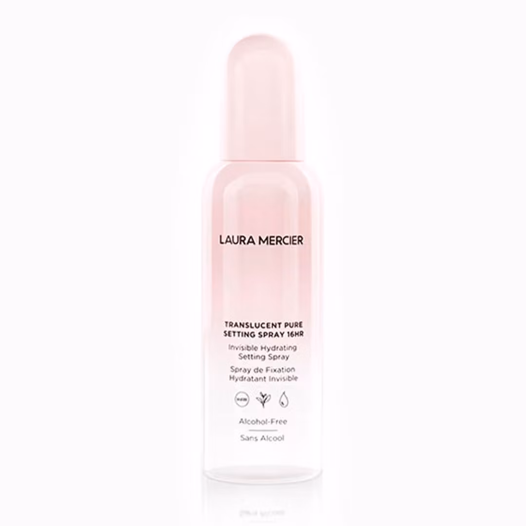 LAURA MERCIER Translucent Pure Setting Spray
