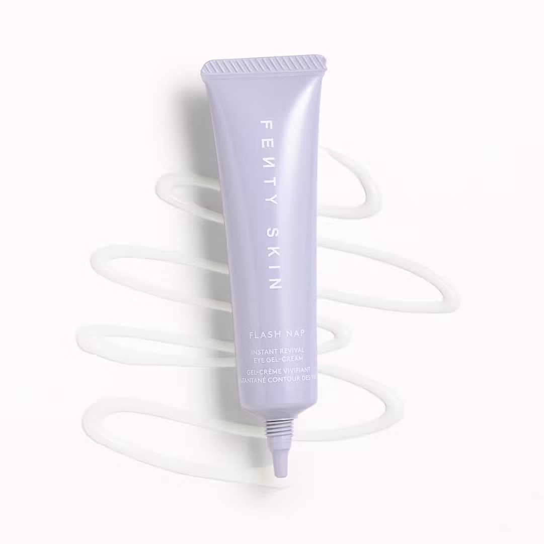 FENTY SKIN Flash Nap Instant Revival Priming Eye Gel-Cream