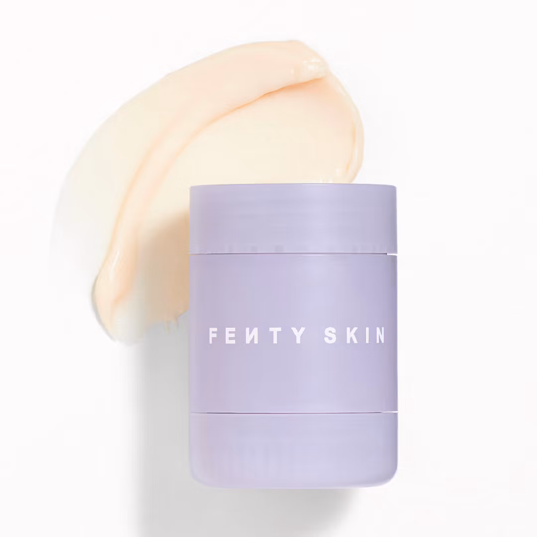FENTY SKIN Thicc N Smooth Rich Peptide Eye Cream