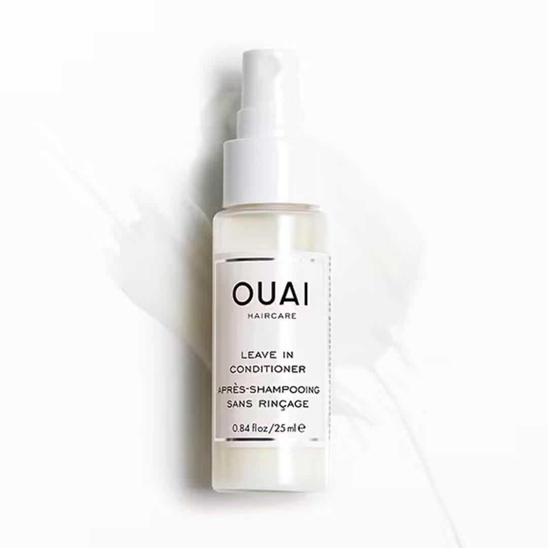 OUAI Leave-In Conditioner Desktop