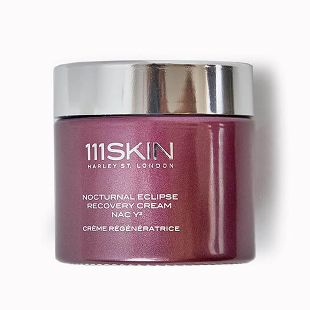 111SKIN Nocturnal Eclipse Recovery Cream Desktop