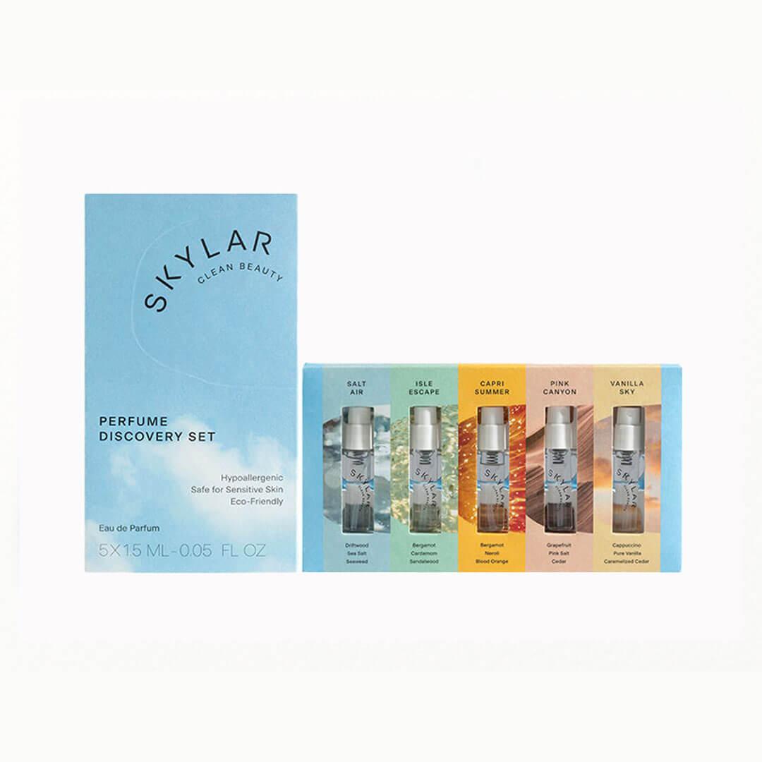 SKYLAR Discovery Set Desktop
