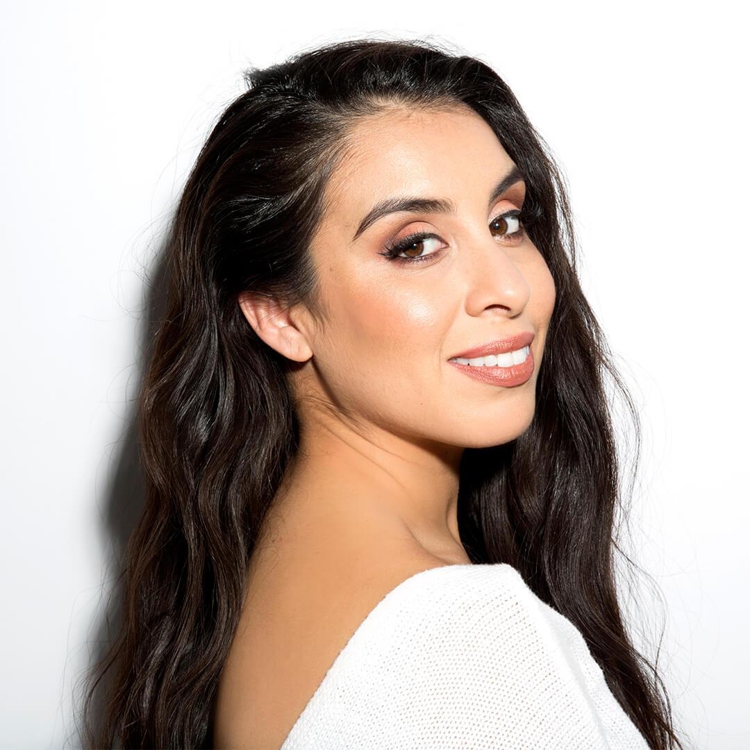 Stephanie Montes Default