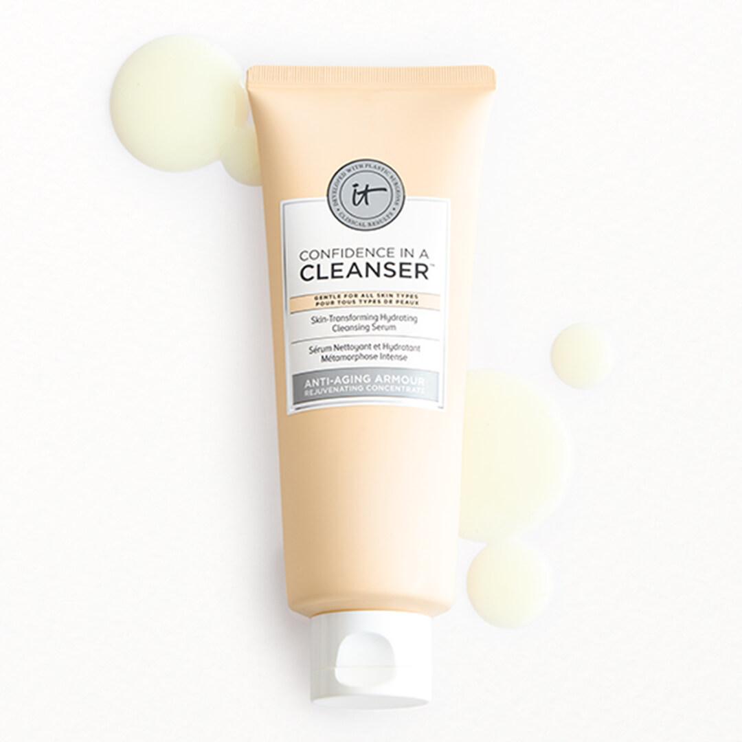 IT COSMETICS Confidence in a Cleanser Desktop productId:p-jx57ju5ishg31560