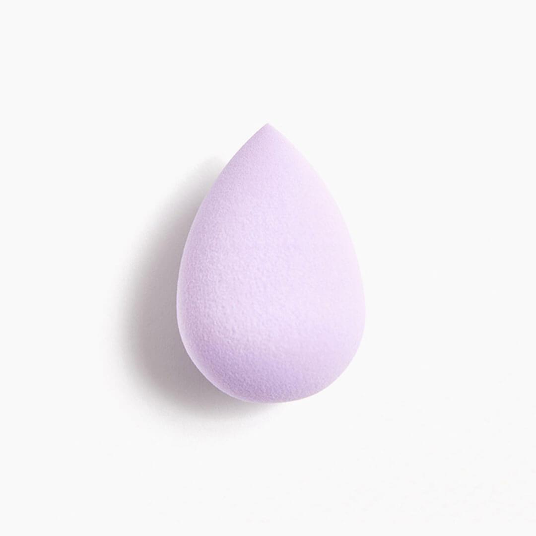KOKIE COSMETICS Full Face Sponge in Purple Desktop productId:p-kf37h2aiow2abdl