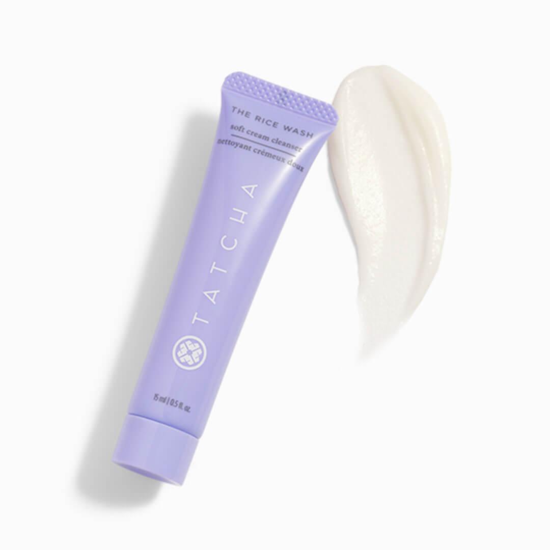 TATCHA The Rice Wash Mobile