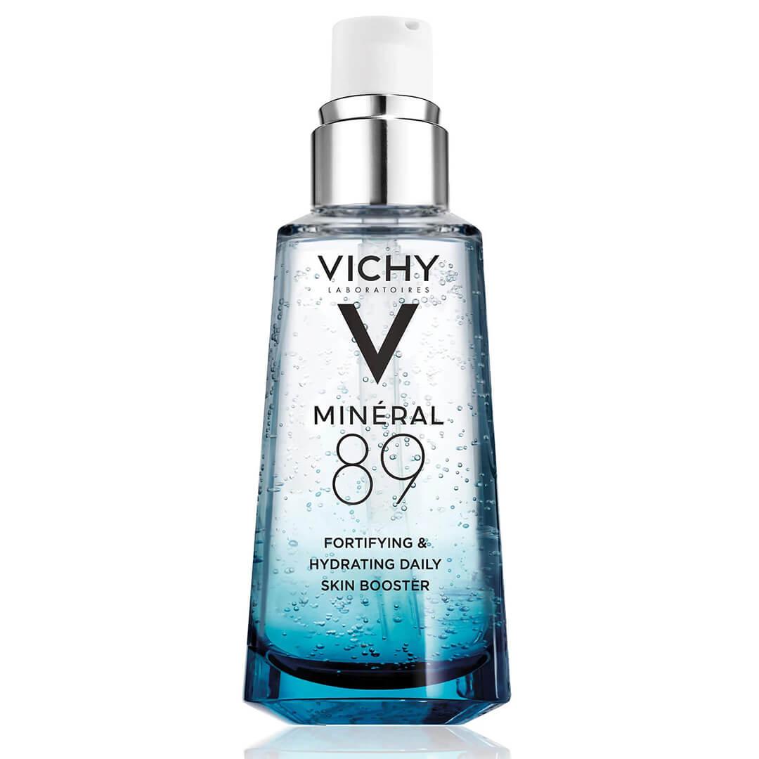 VICHY Minéral 89 Hyaluronic Acid Face Serum Mobile