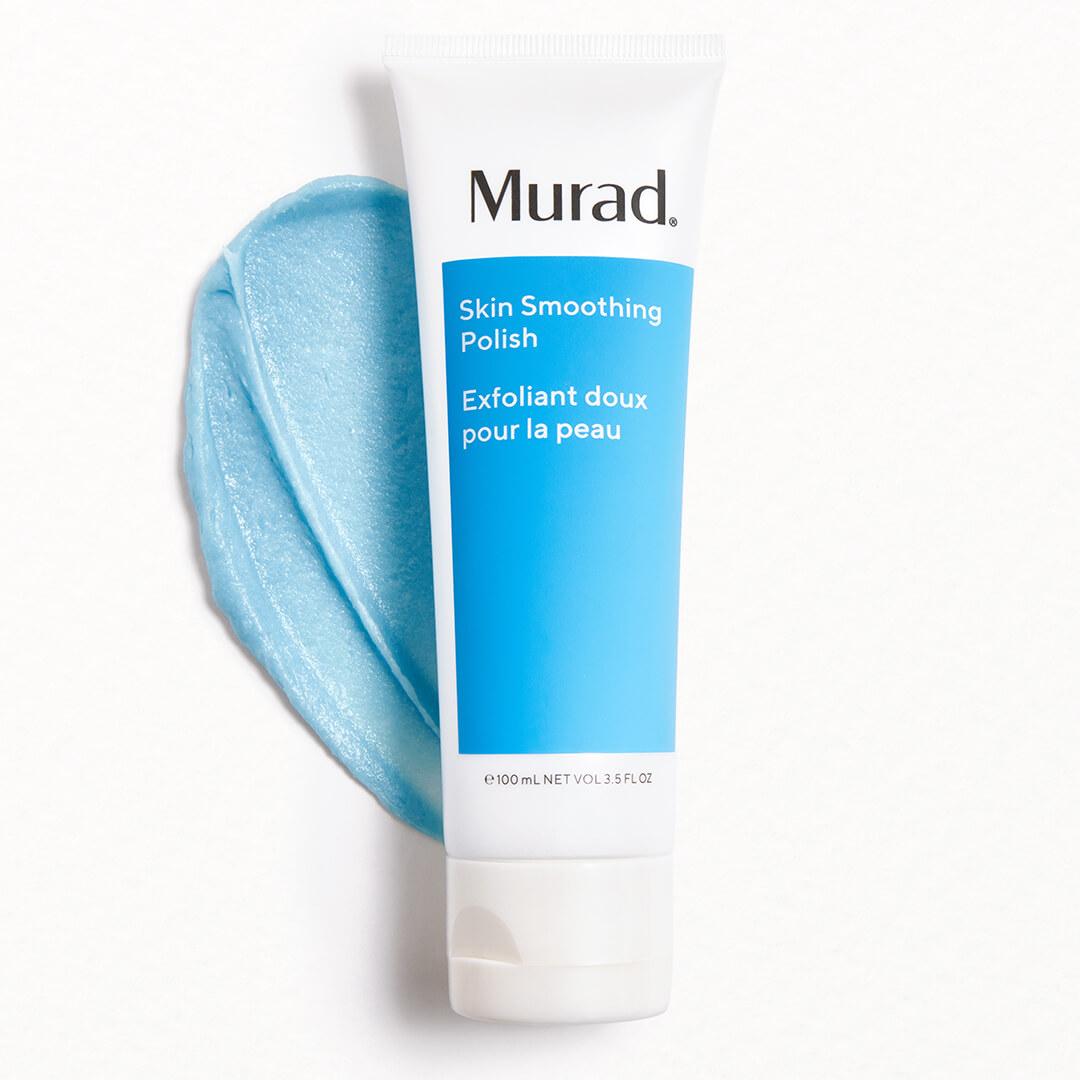 MURAD Skin Smoothing Polish Mobile