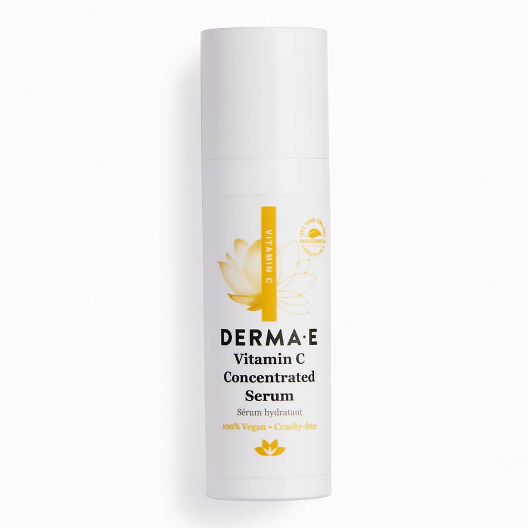 DERMA E Vitamin C Concentrated Serum Desktop