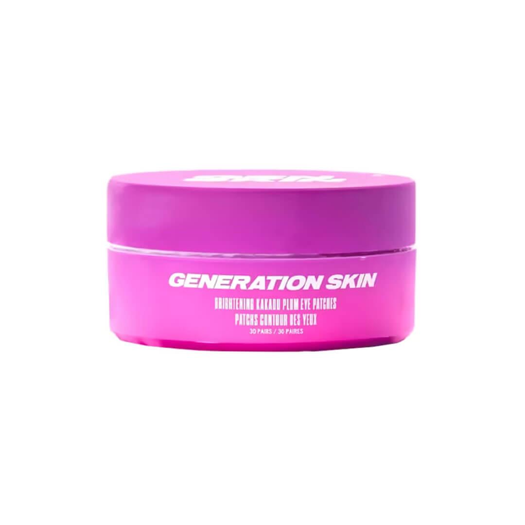 GENERATION SKIN Brightening Kakadu Plum Eye Patches Desktop