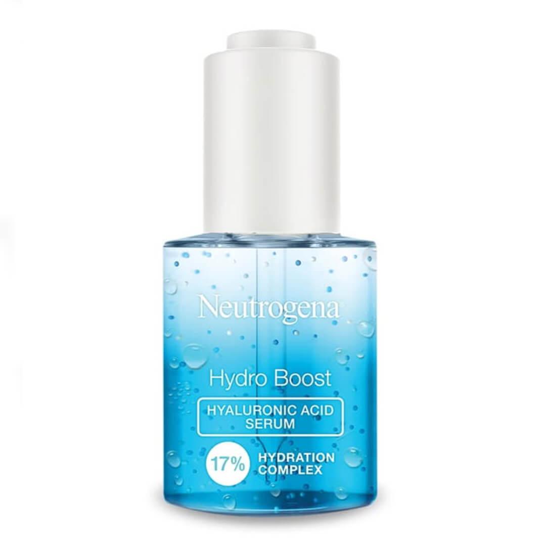 NEUTROGENA Hydro Boost Hyaluronic Acid Serum Mobile