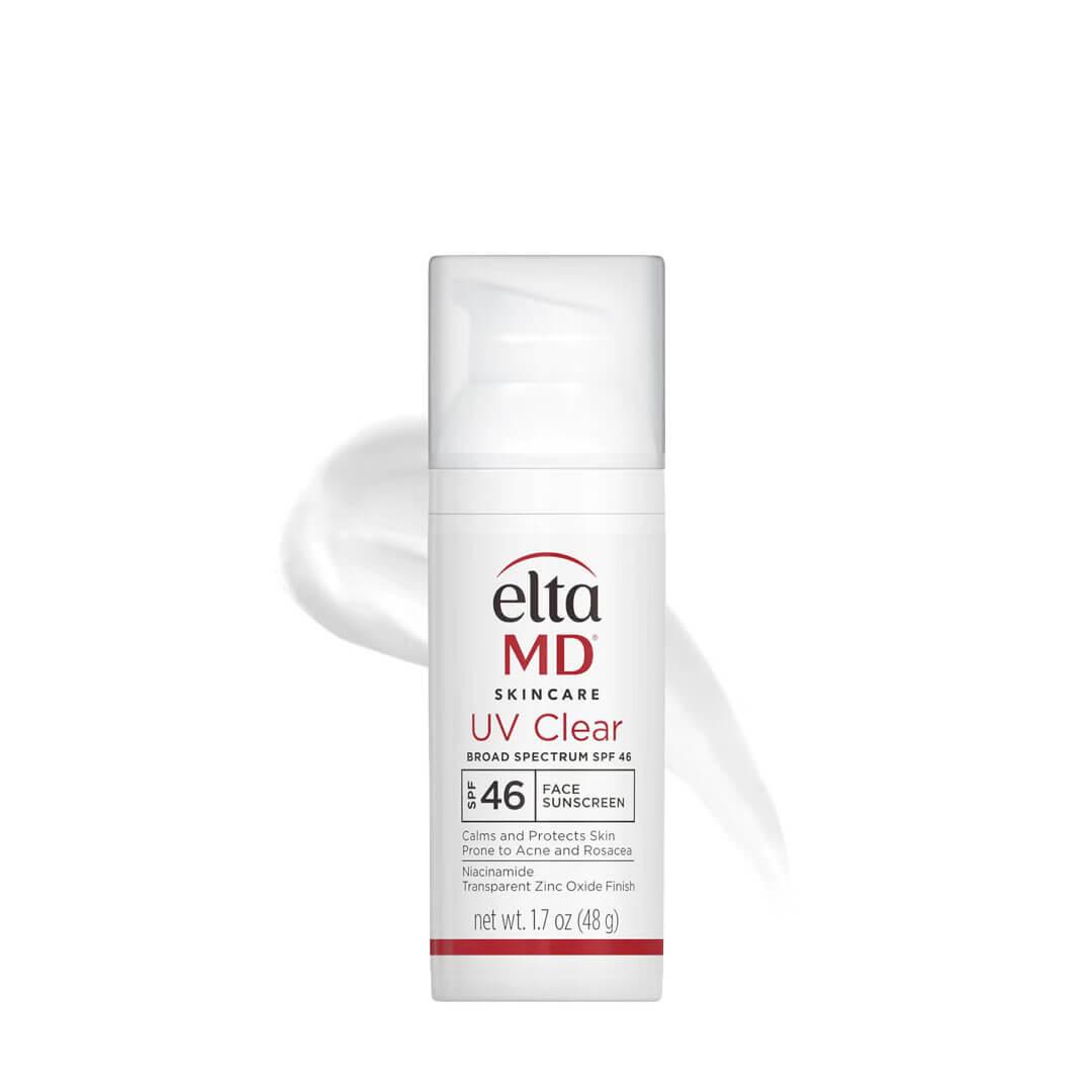 ELTA MD UV Clear Broad-Spectrum SPF 46 Mobile