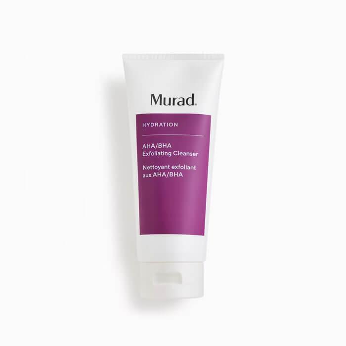 MURAD AHA/BHA Exfoliating Cleanser Desktop