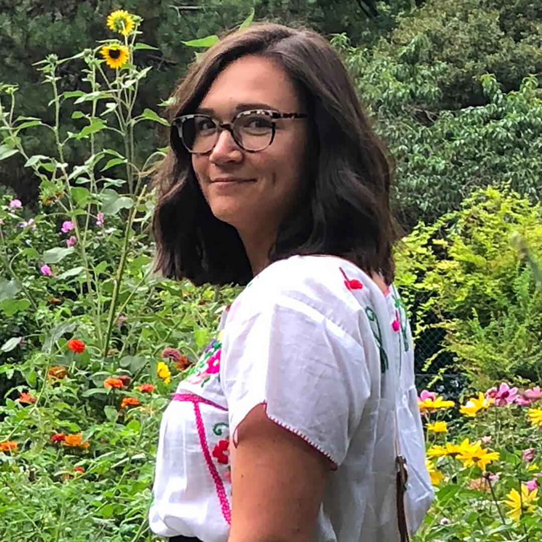 Cortney Clift Default