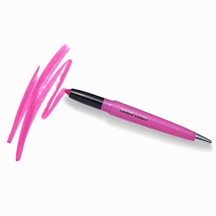 HAUS LABORATORIES Le Monster Lip Crayon Lipstick Mobile