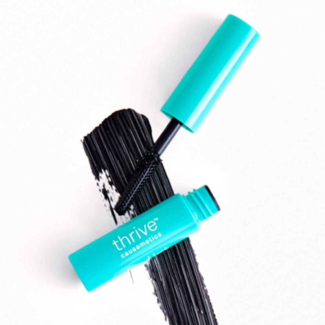 THRIVE CAUSEMETICS Liquid Lash Extensions Mascara™ in Brynn Mobile