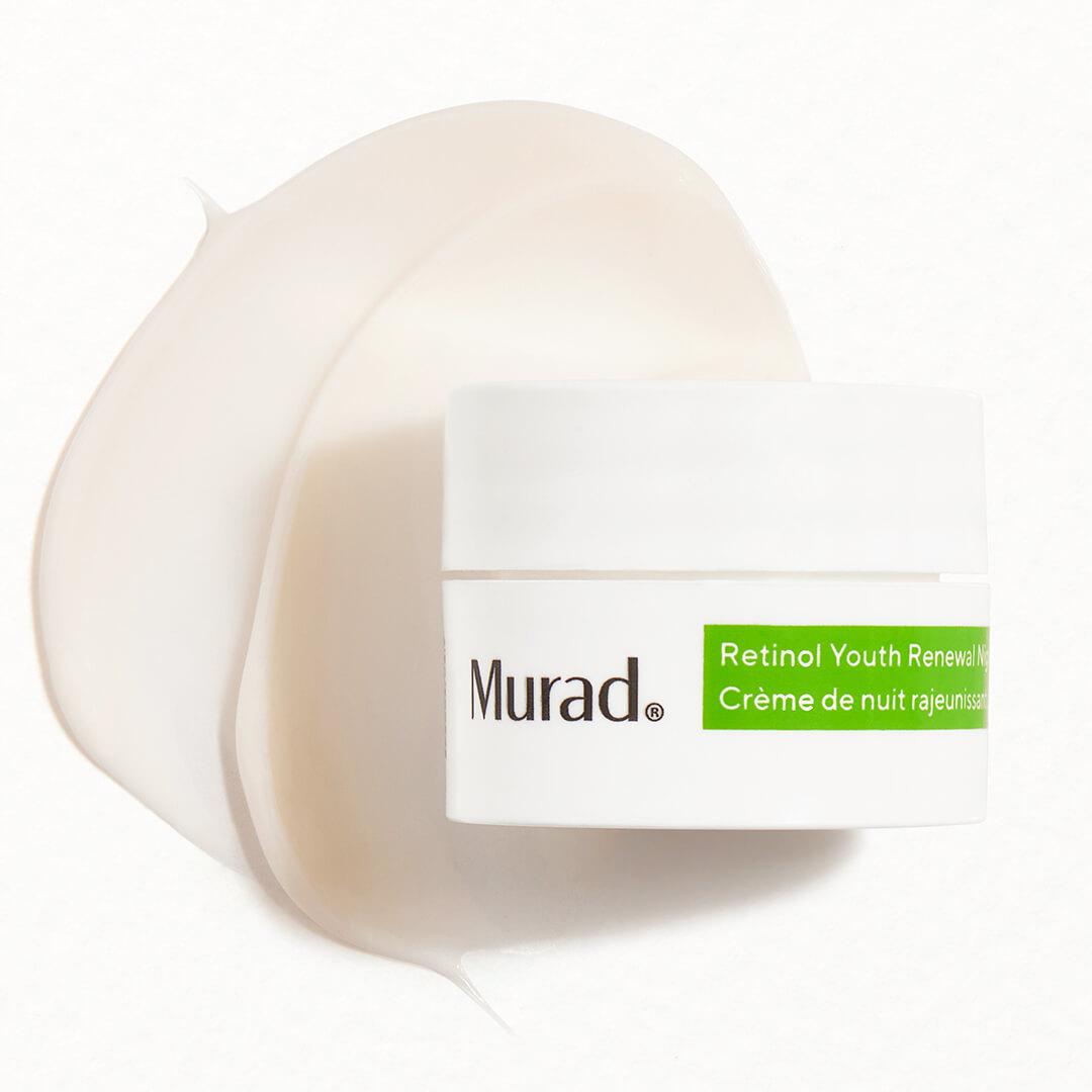 MURAD Retinol Youth Renewal Night Cream Mobile