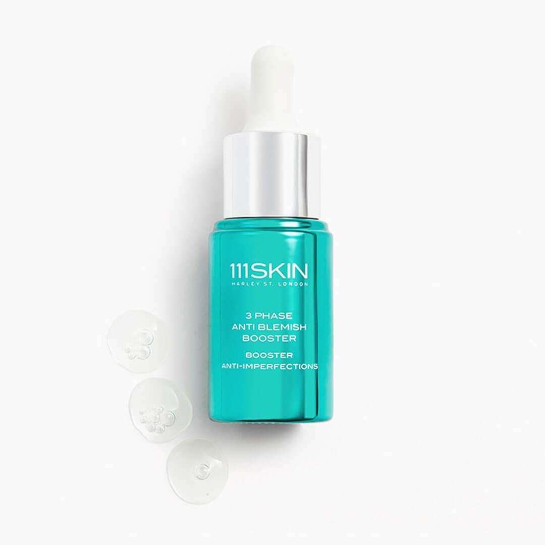 111SKIN 3 Phase Anti Blemish Booster Mobile productId:p-k265cz498ofd1cxx
