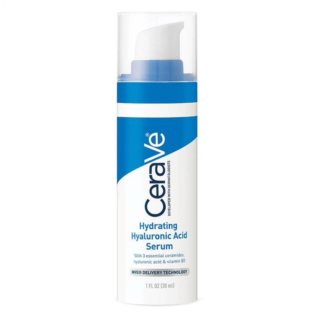 CERAVE Hydrating Hyaluronic Acid Serum Desktop