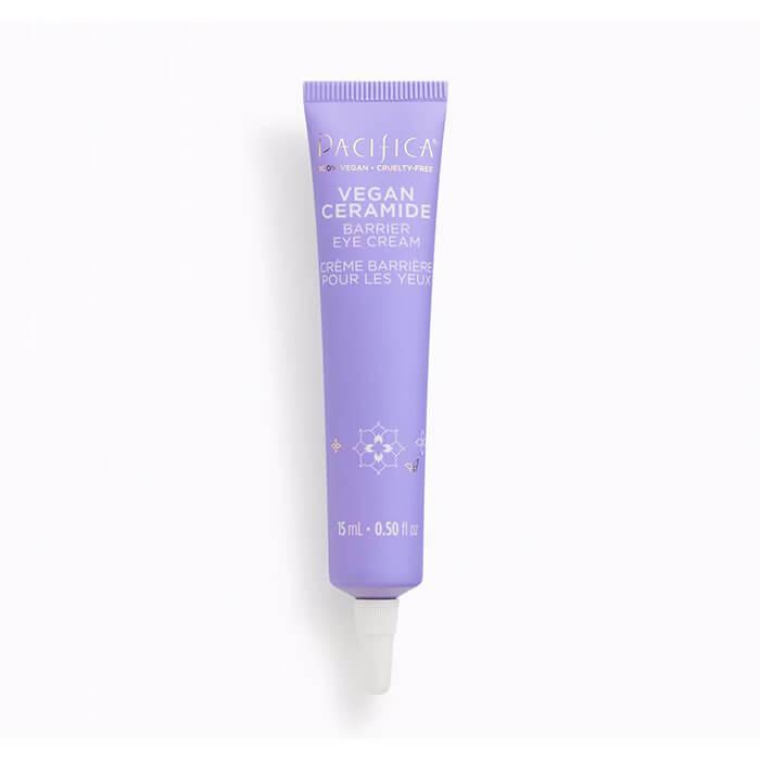 PACIFICA BEAUTY Vegan Ceramide Barrier Eye Cream Desktop