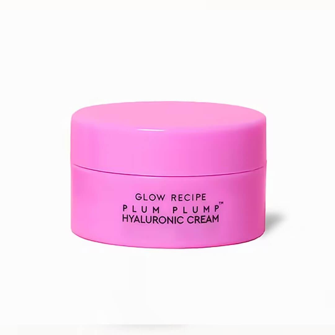 GLOW RECIPE Plum Plump Hyaluronic Cream Desktop