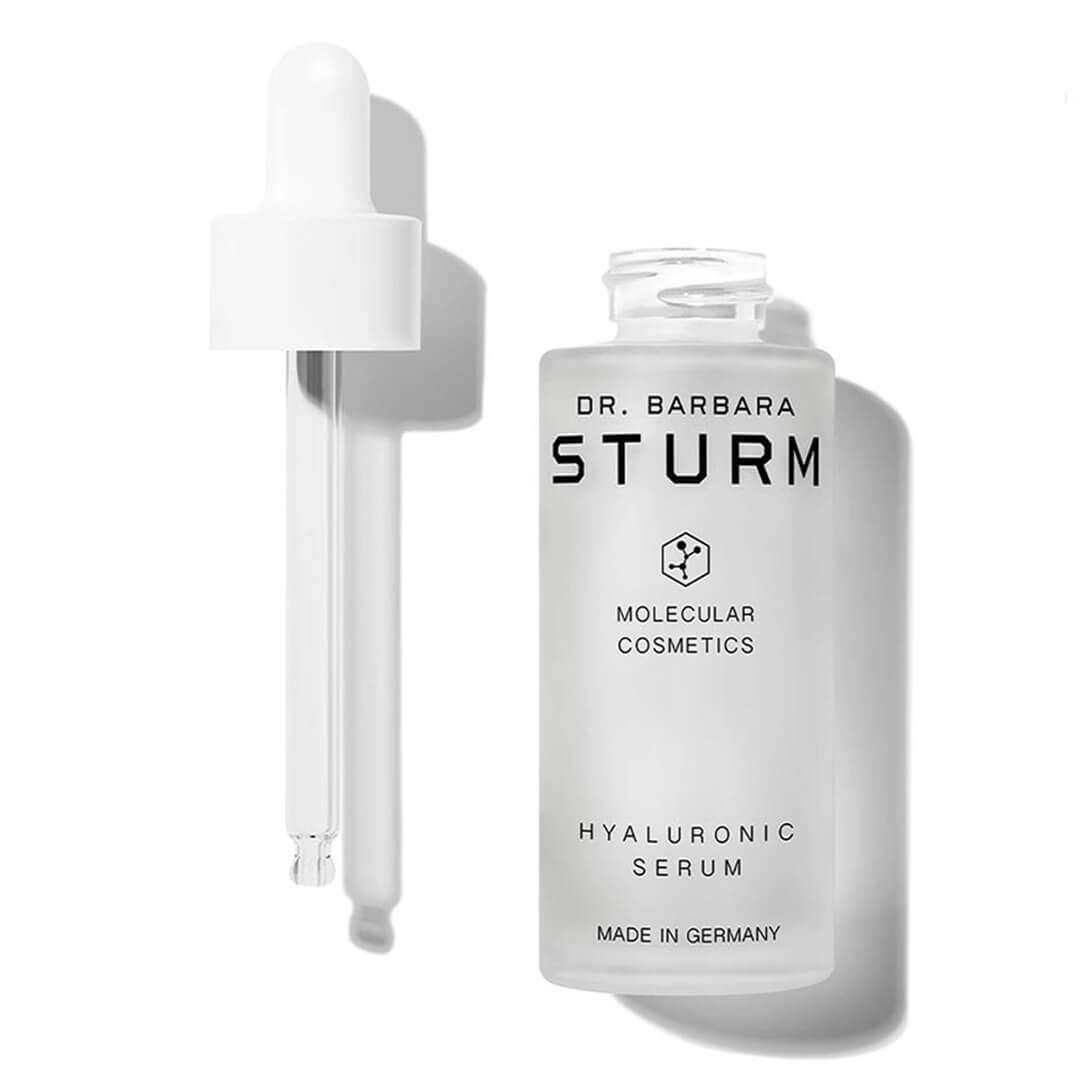 DR. BARBARA STURM Hyaluronic Serum Desktop