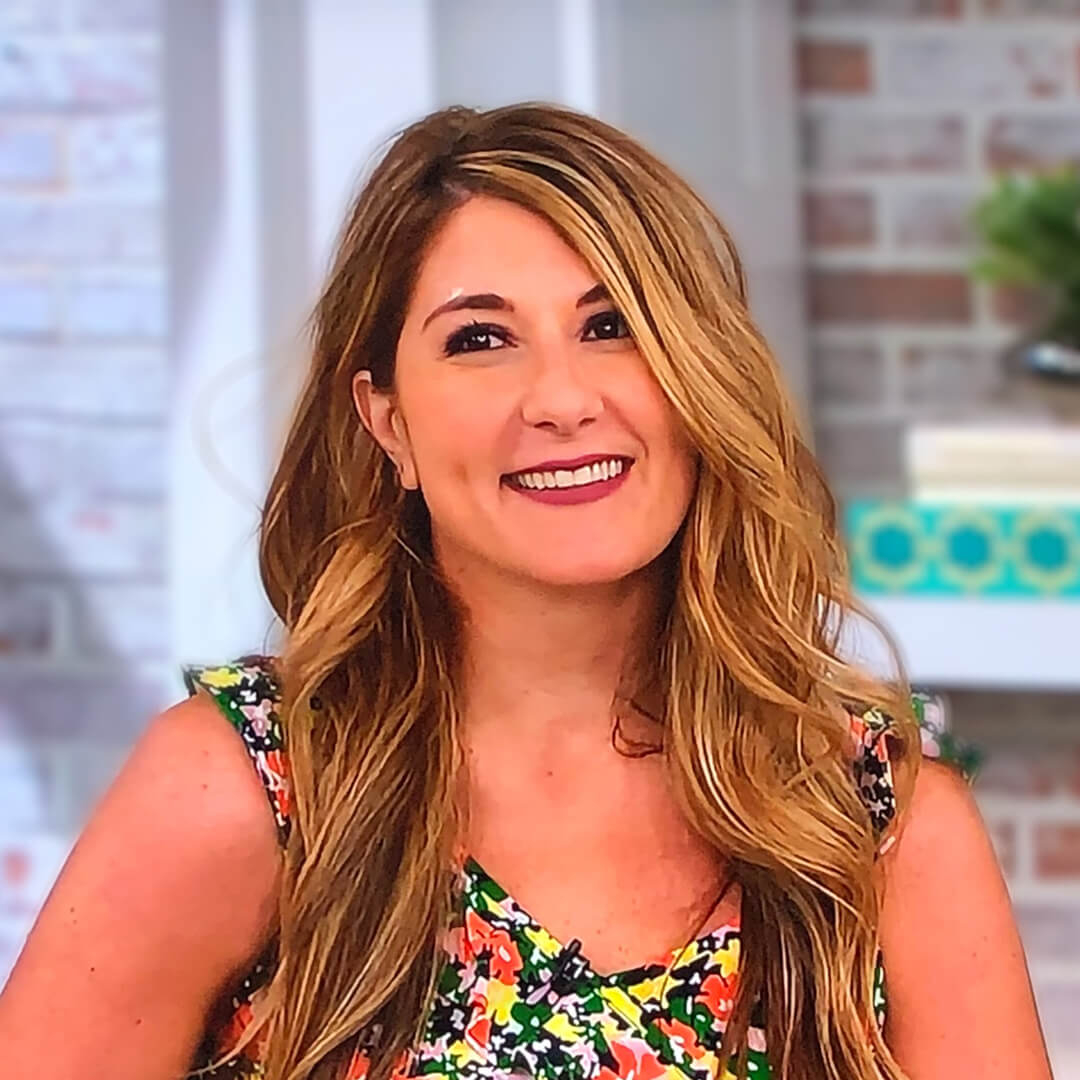 Katrina Mitzeliotis Lanza