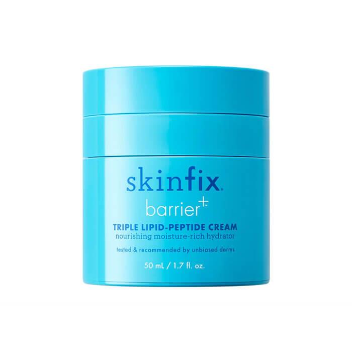 SKINFIX barrier+ Triple Lipid-Peptide Cream Mobile