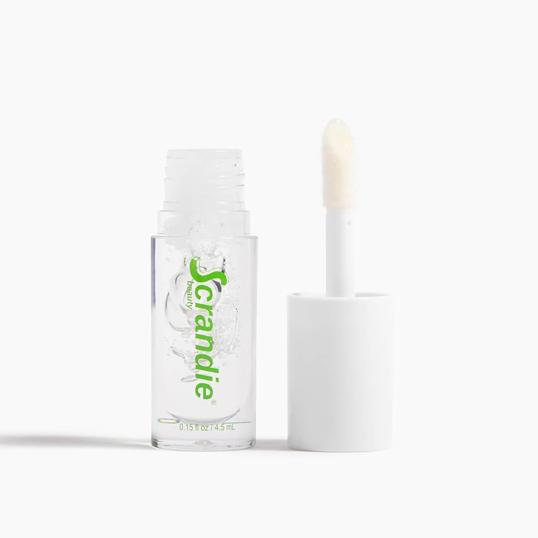 SCRANDIE BEAUTY Spicy Sauce Extreme Lip Plumper Mobile