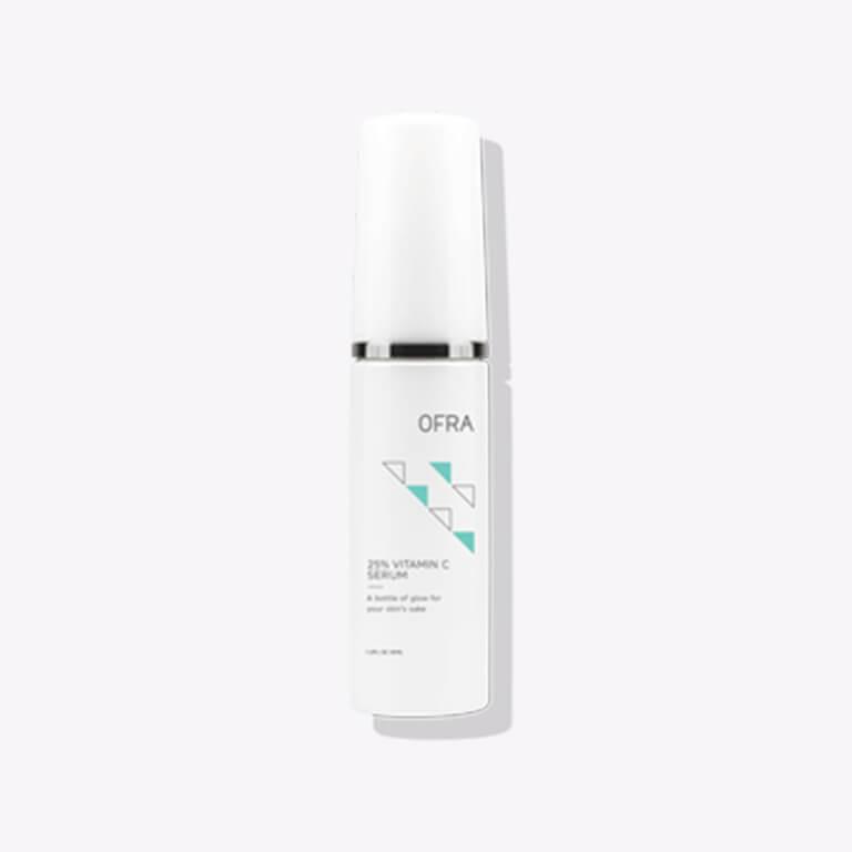 OFRA COSMETICS Foaming Vitamin C Cleanser Desktop