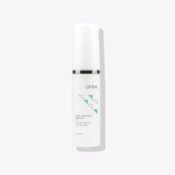OFRA COSMETICS Foaming Vitamin C Cleanser Mobile
