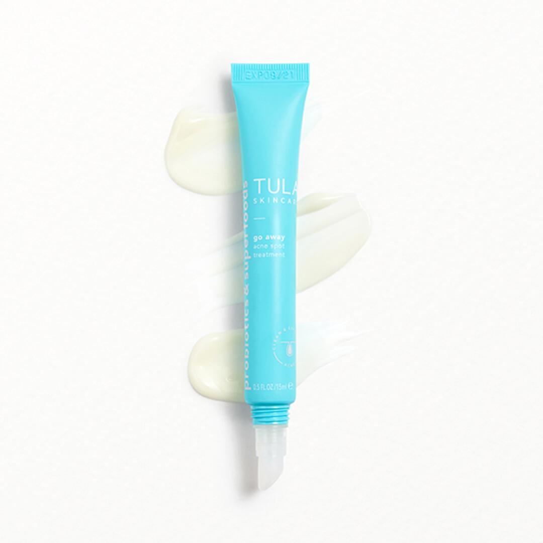 TULA SKINCARE Go Away Acne Spot Treatment Desktop productId:p-k3szrvpgn7nn1rt