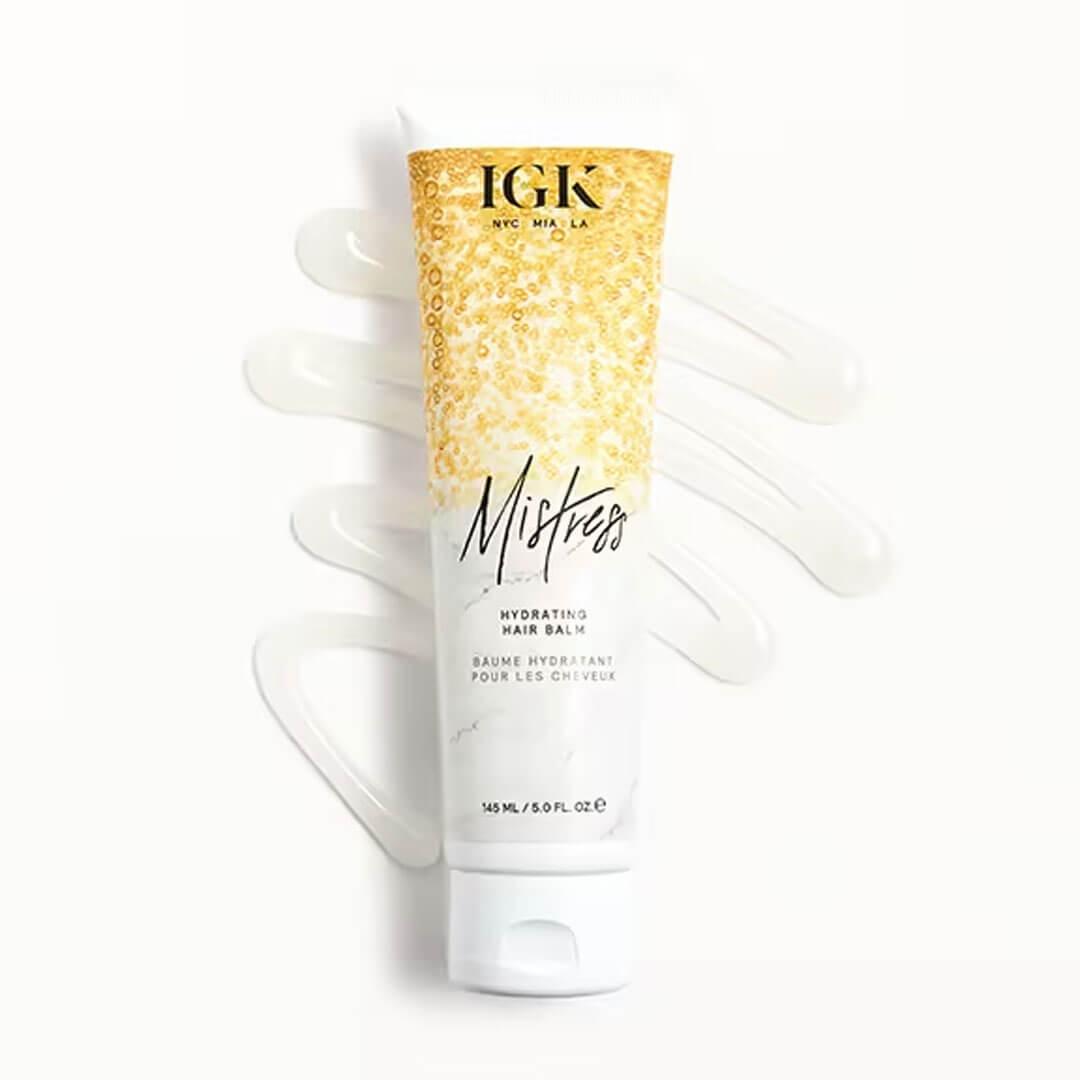 IGK HAIR Mistress Hydrating Hair Balm Mobile