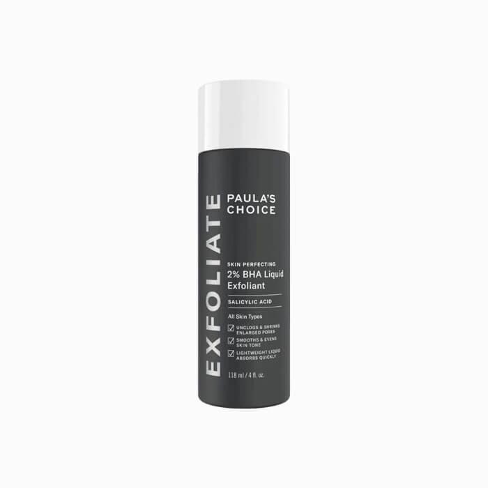 PAULA'S CHOICE SKINCARE Skin Perfecting 2% BHA Liquid Exfoliant Mobile