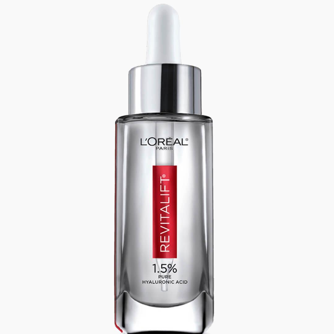 L’OREÁL PARIS 1.5% Pure Hyaluronic Acid Serum Desktop