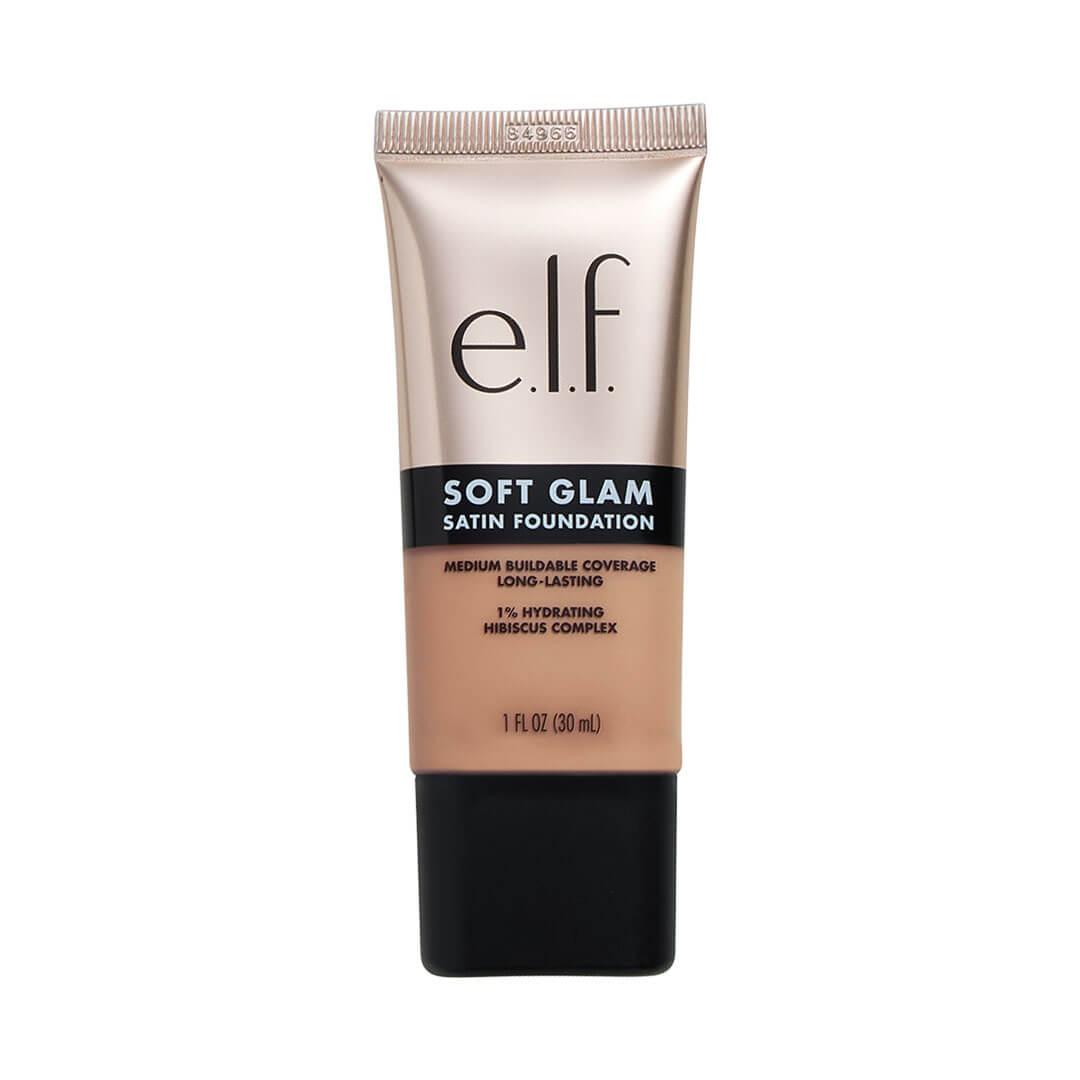 E.L.F. COSMETICS Soft Glam Satin Foundation Mobile