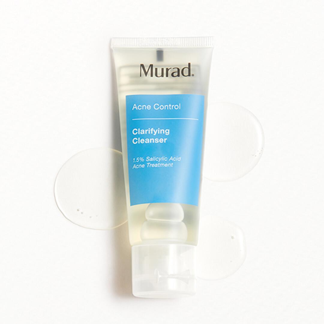 MURAD Clarifying Cleanser Desktop productId:p-jdkz6vtqx3bh9g