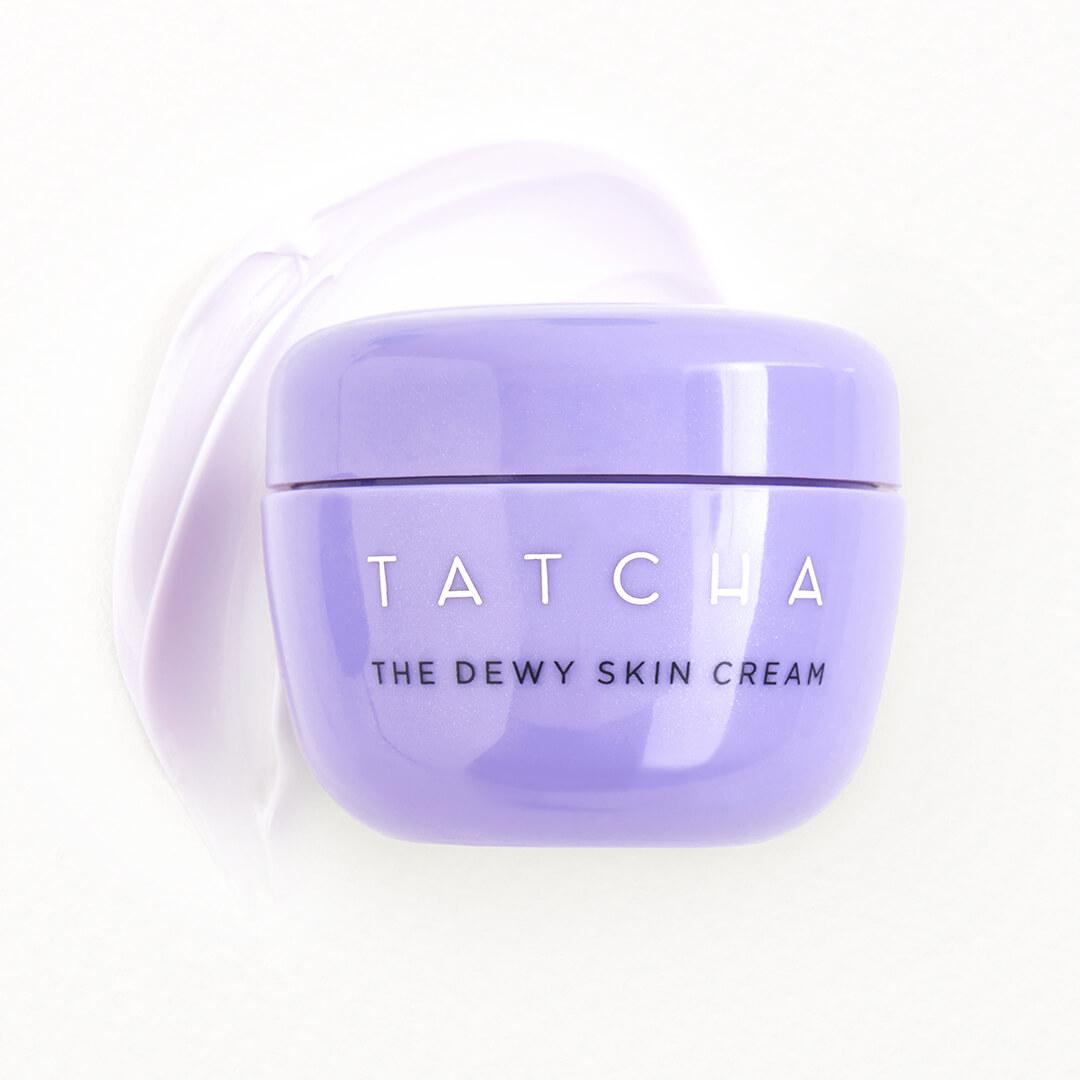 TATCHA The Dewy Skin Cream Mobile