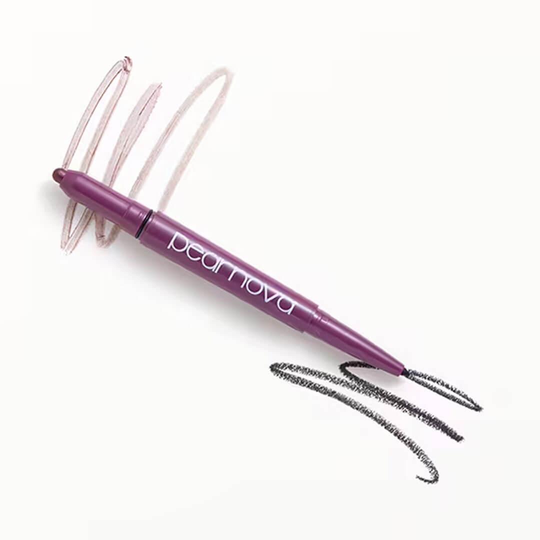 PEAR NOVA Eye Duo Stick and Eyeliner Desktop