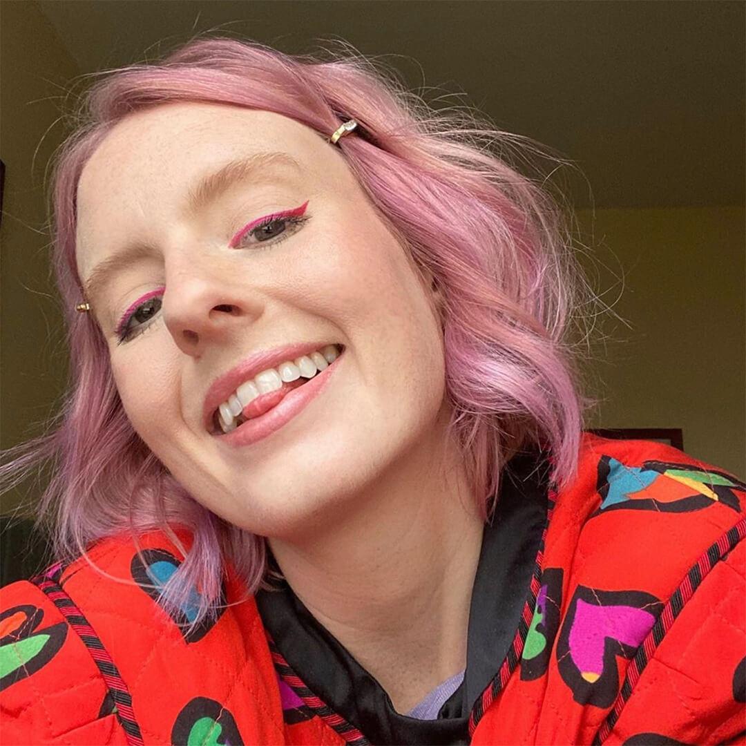 Hannah Cassidy Default