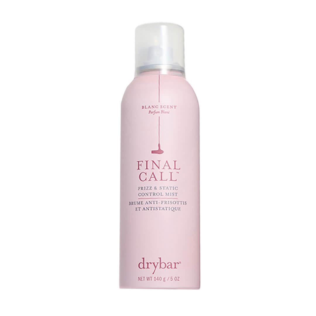 DRYBAR Final Call Frizz & Static Control Mist Desktop