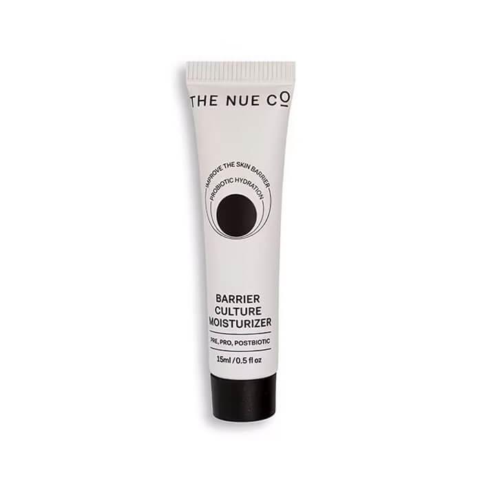 THE NUE CO Barrier Culture Anti-Pollution Moisturizer Mobile