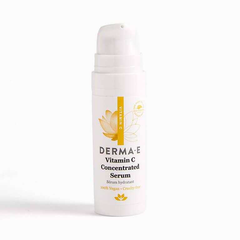 DERMA E Vitamin C Concentrated Serum Desktop