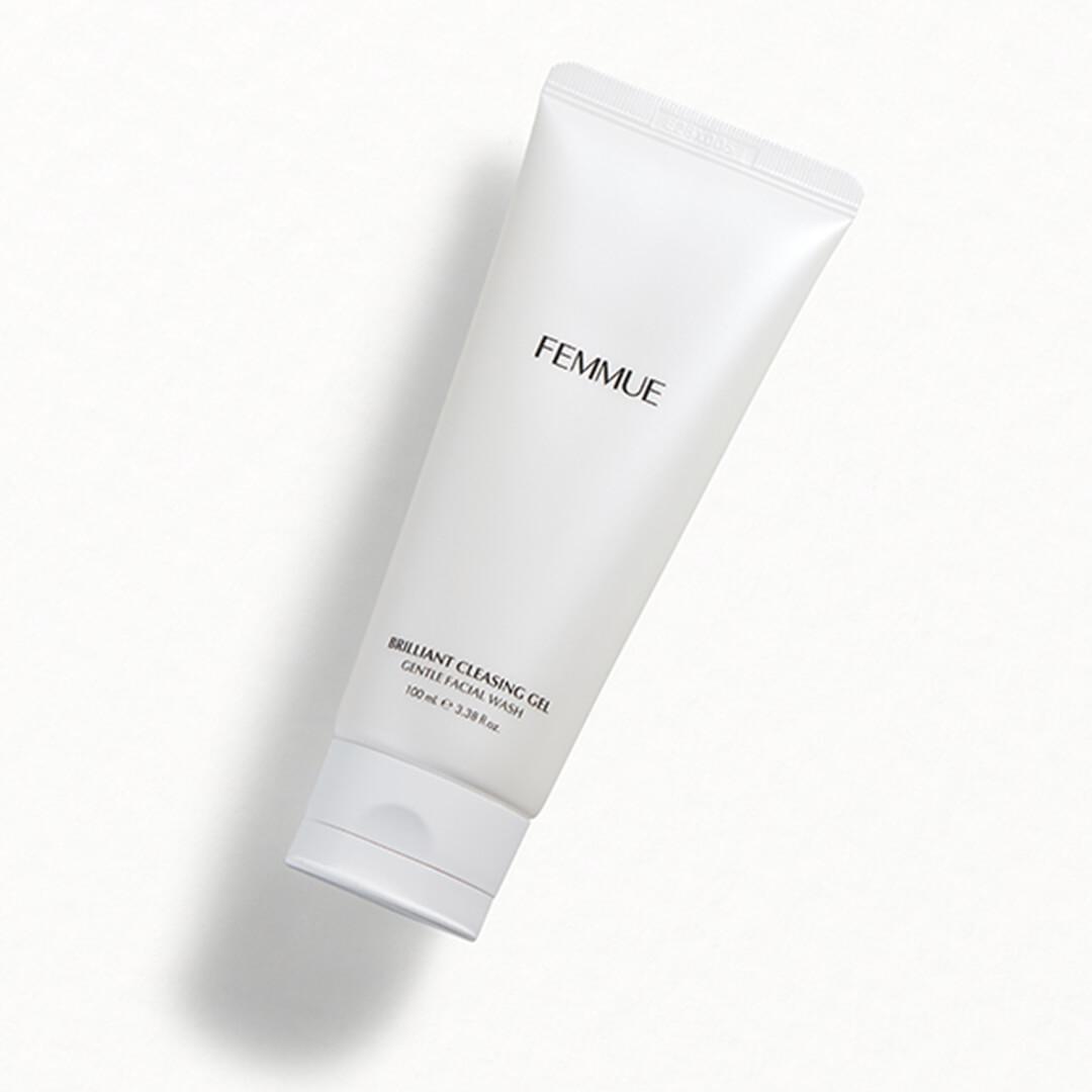 FEMMUE Brilliant Cleansing Gel Mobile