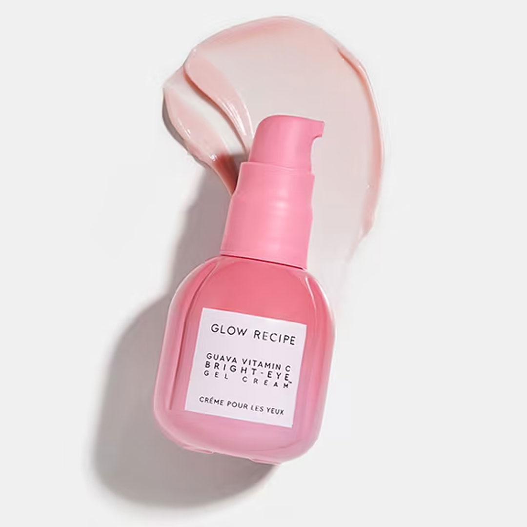 GLOW RECIPE Guava Vitamin C Bright-Eye Gel Cream Desktop