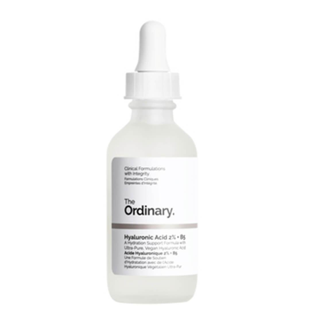 THE ORDINARY Hyaluronic Acid 2% + B5 Mobile