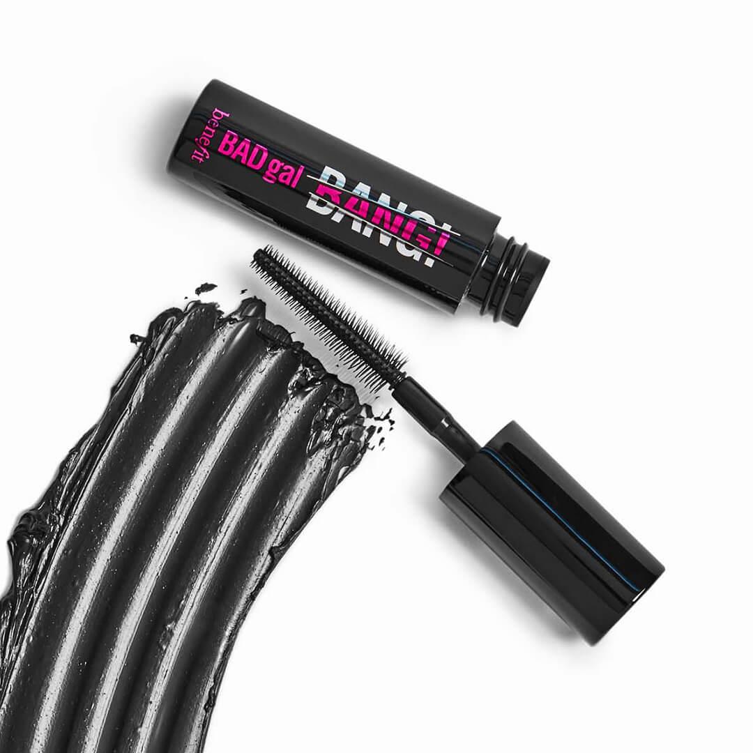 BENEFIT COSMETICS BADgal BANG! Volumizing Mascara in Black Mobile