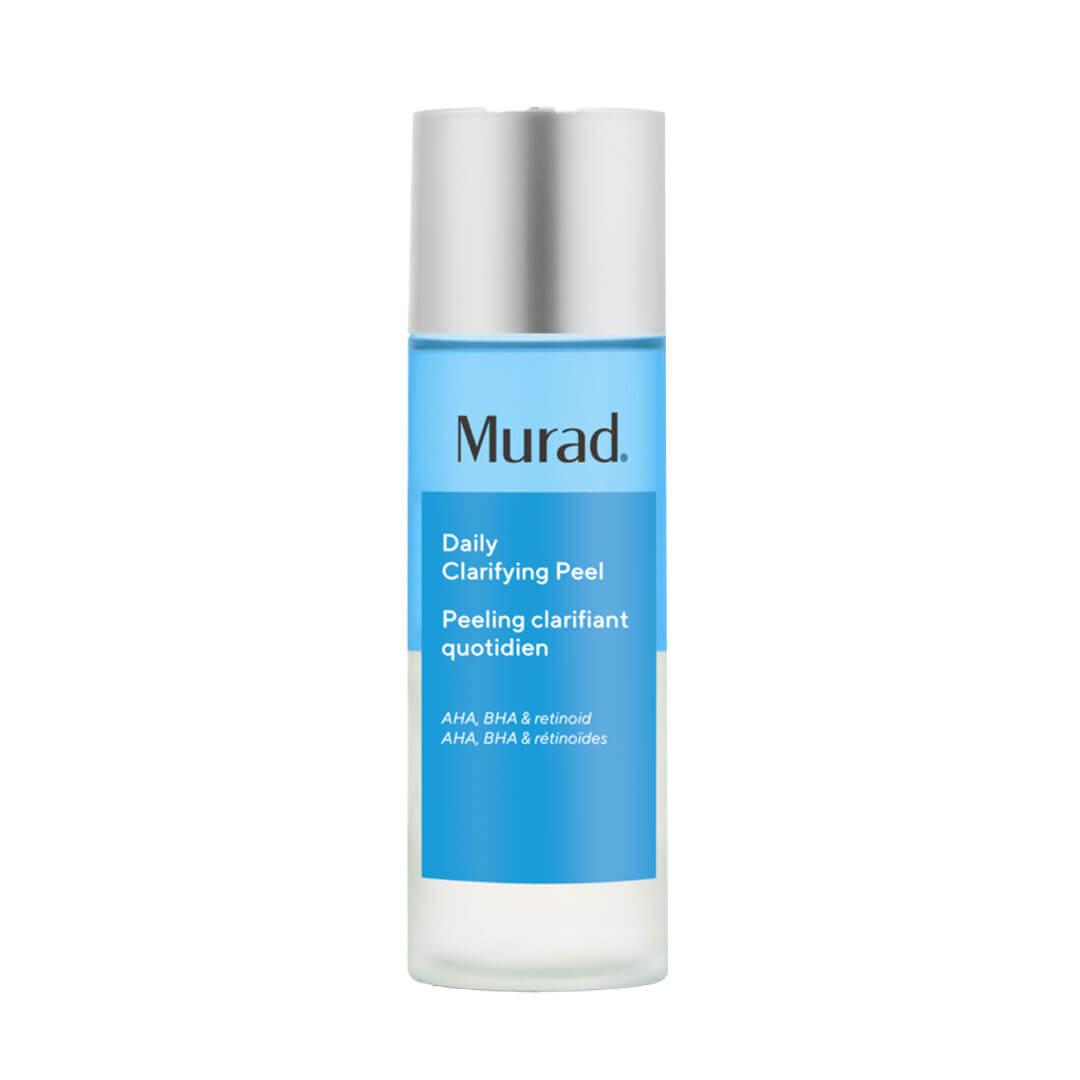 MURAD Daily Clarifying Peel Mobile