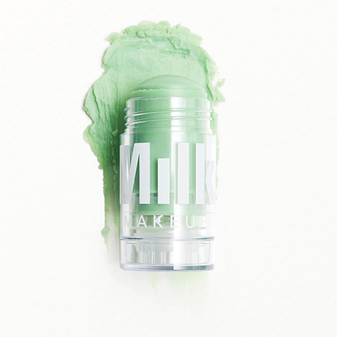 MILK MAKEUP Matcha Cleanser Desktop productId:p-k8ywdi2zx8fm1xdo