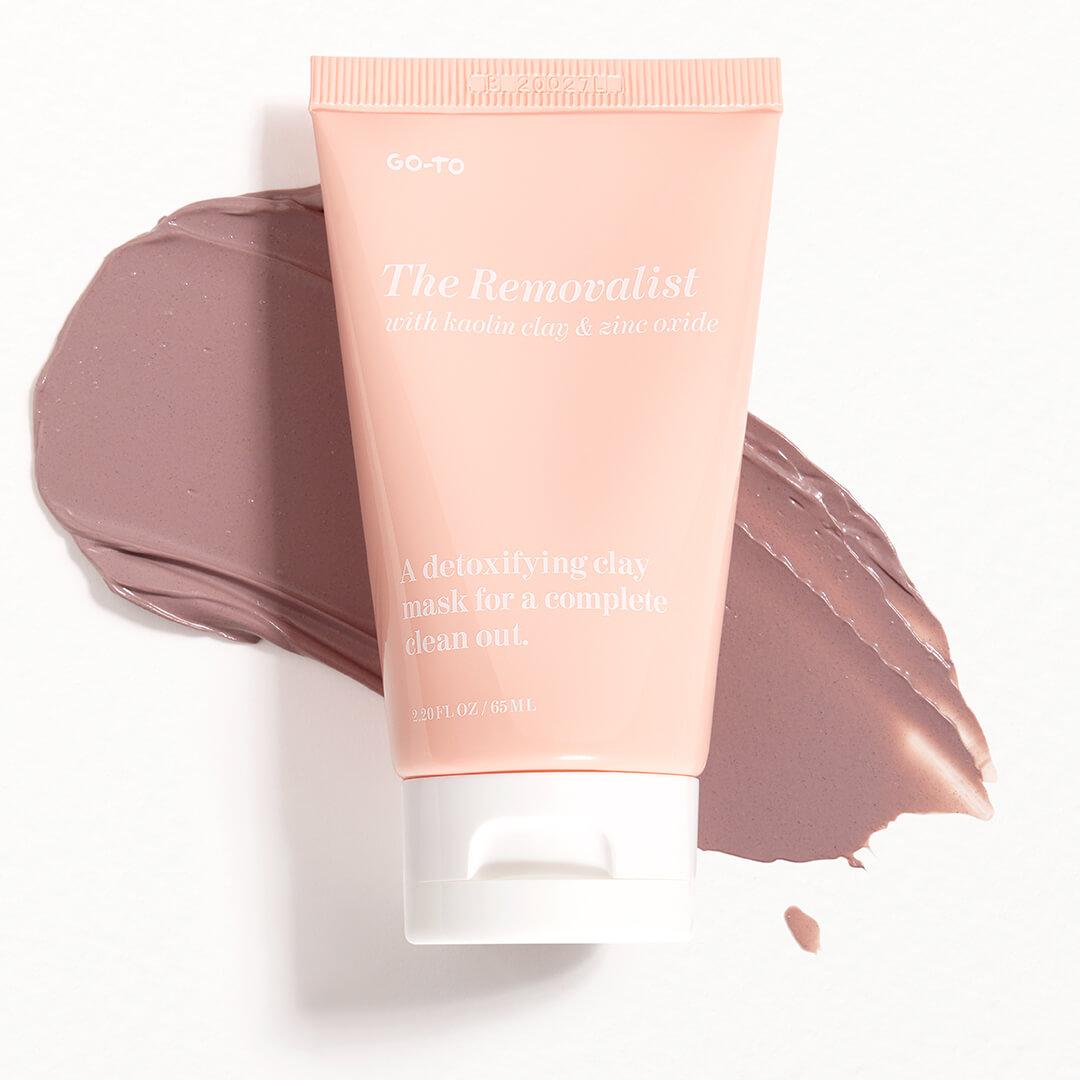 GO-TO SKINCARE The Removalist Desktop